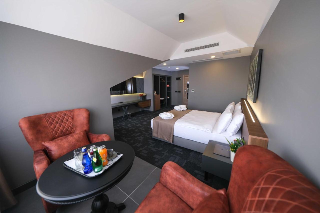 Luxon Hotel Sakarya Sakarya  Exterior photo