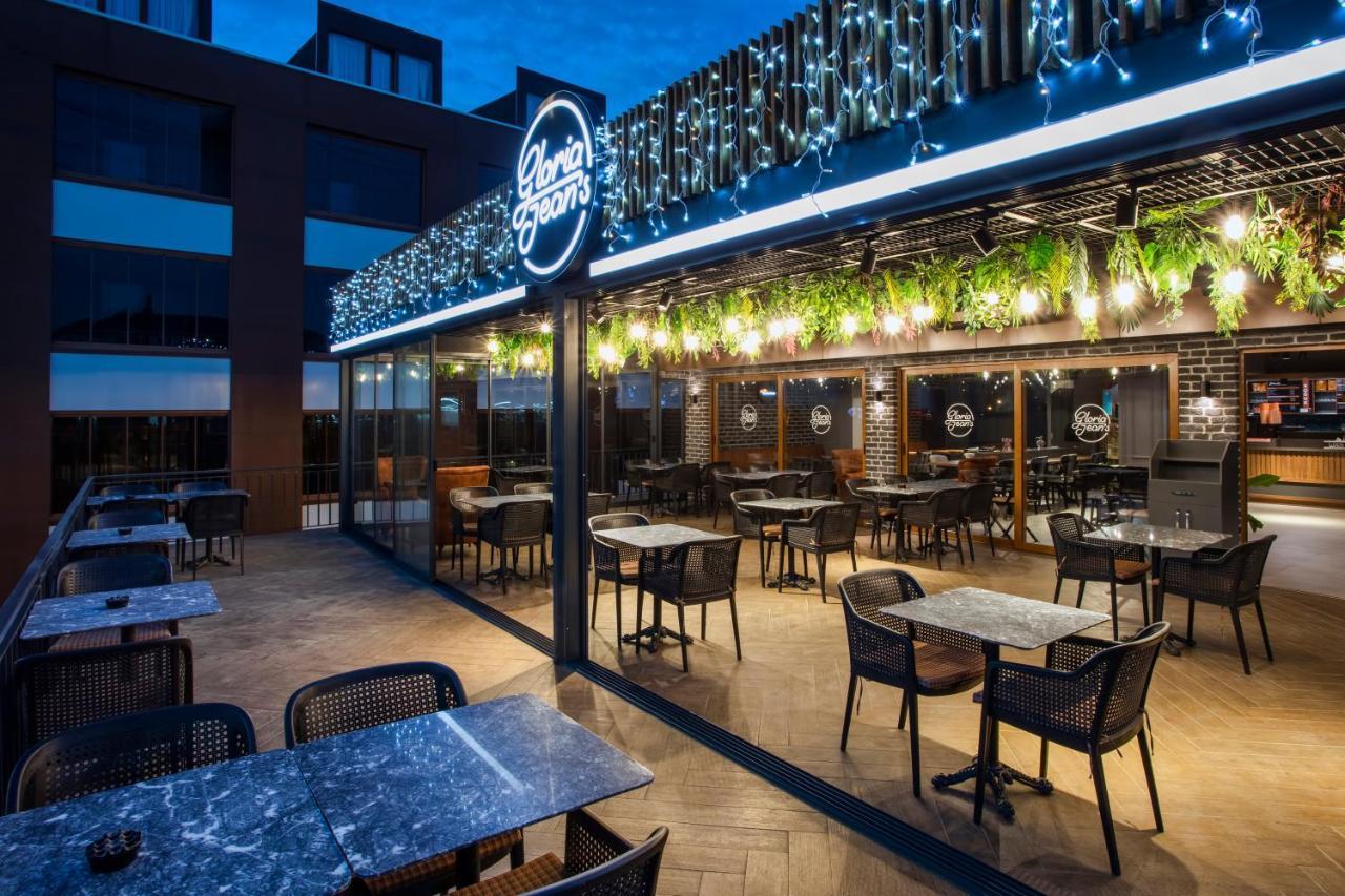 Luxon Hotel Sakarya Sakarya  Exterior photo