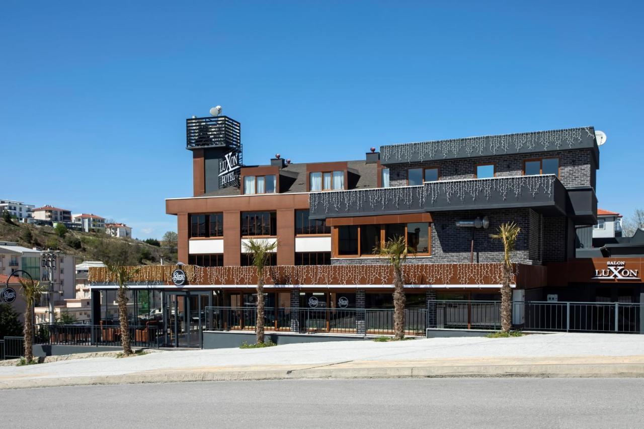 Luxon Hotel Sakarya Sakarya  Exterior photo